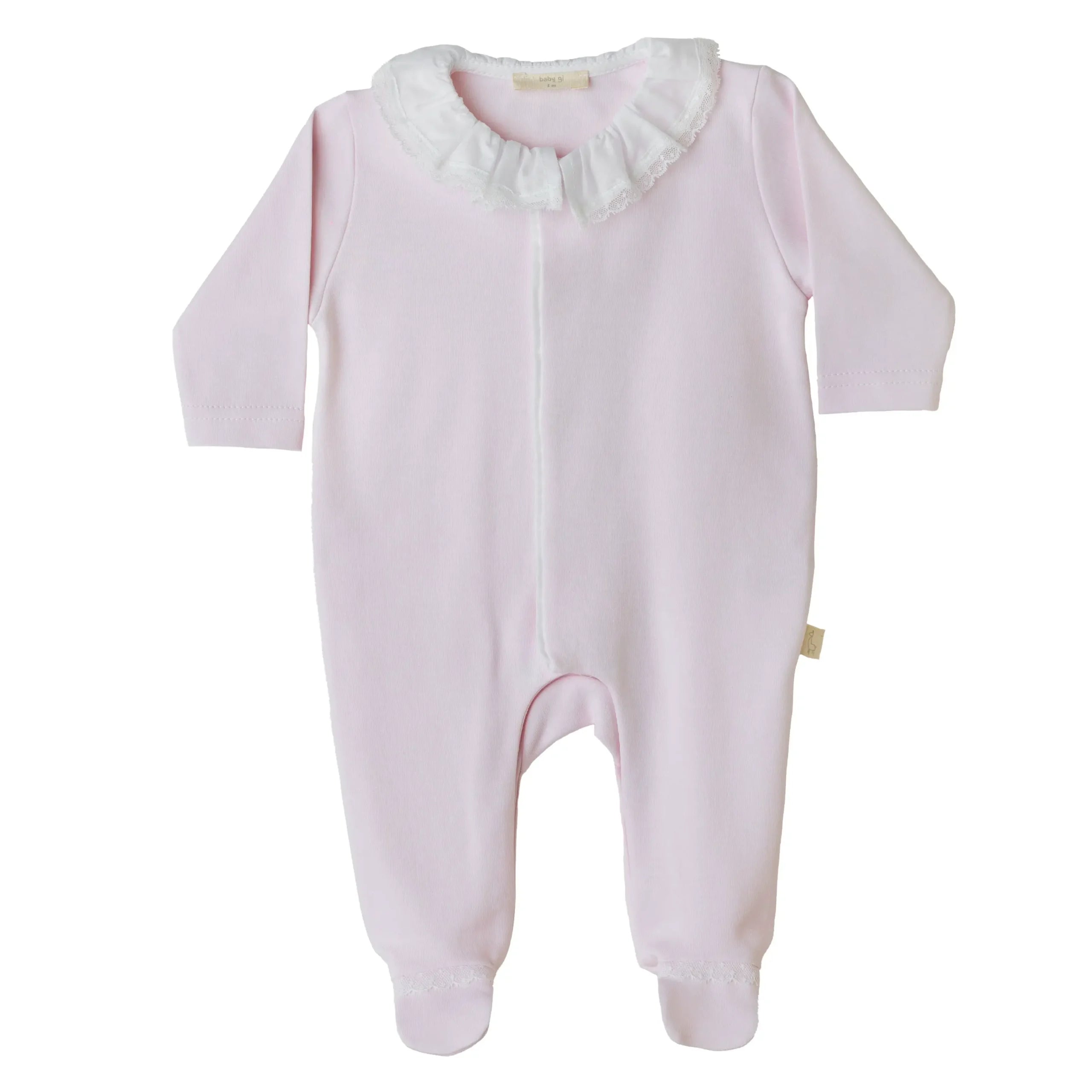 Tutina in ciniglia Baby Gi