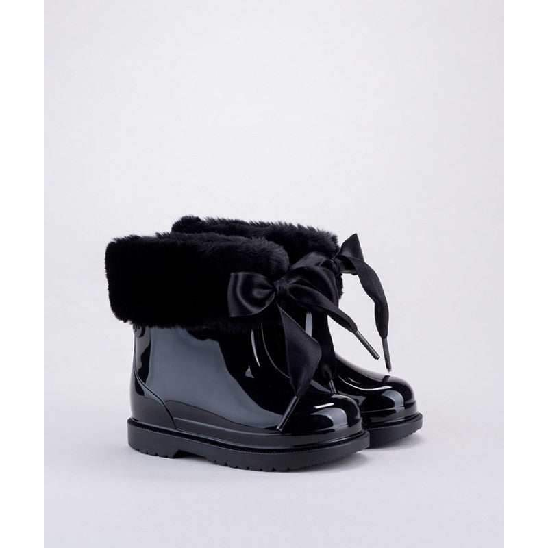 Galosce con pelliccia Igor