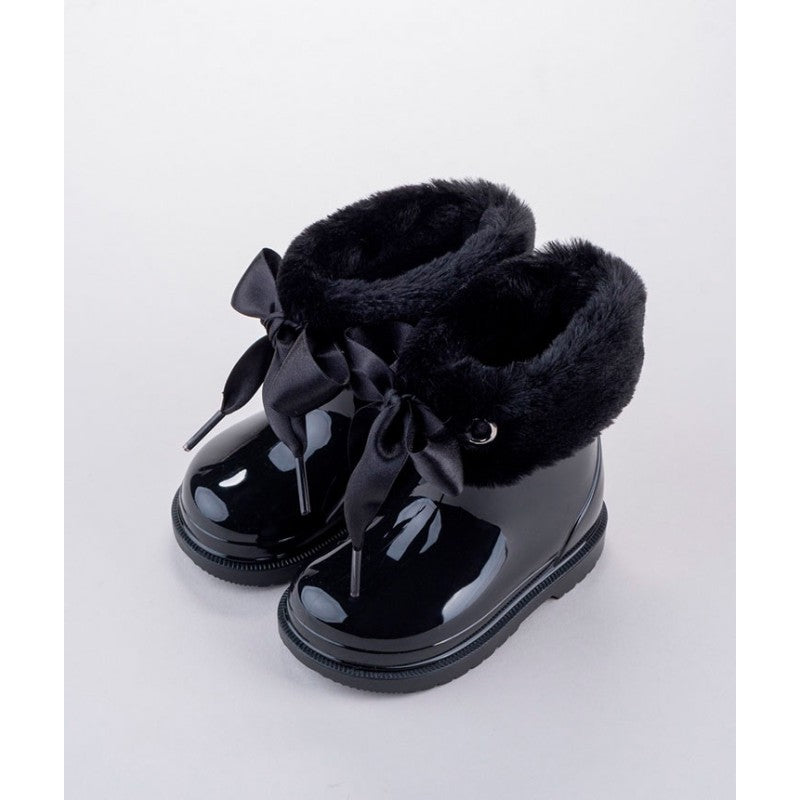 Galosce con pelliccia Igor