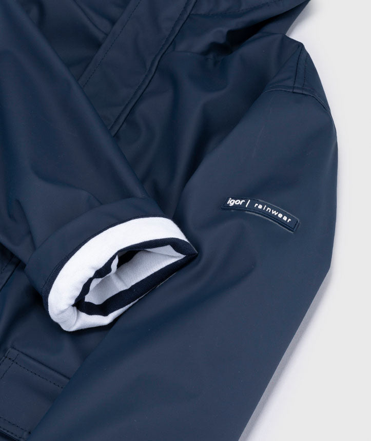 Giacca Antipioggia Igor
