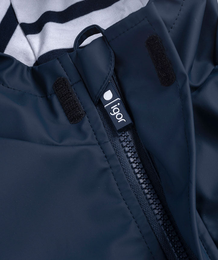 Giacca Antipioggia Igor