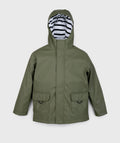Giacca Antipioggia Igor