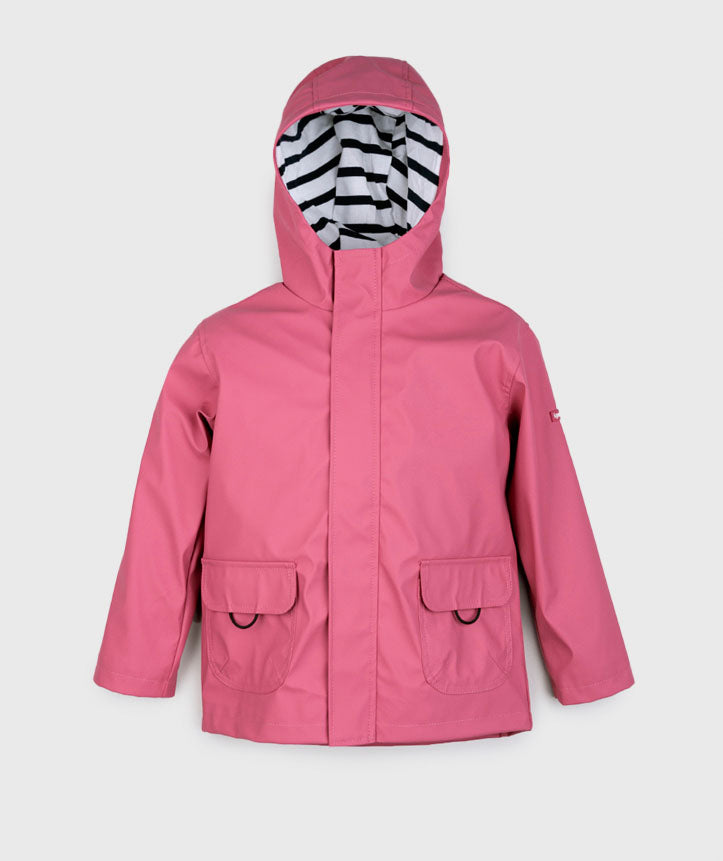 Giacca Antipioggia Igor