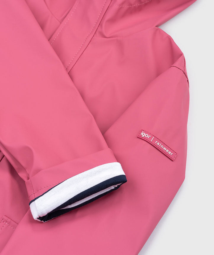 Giacca Antipioggia Igor