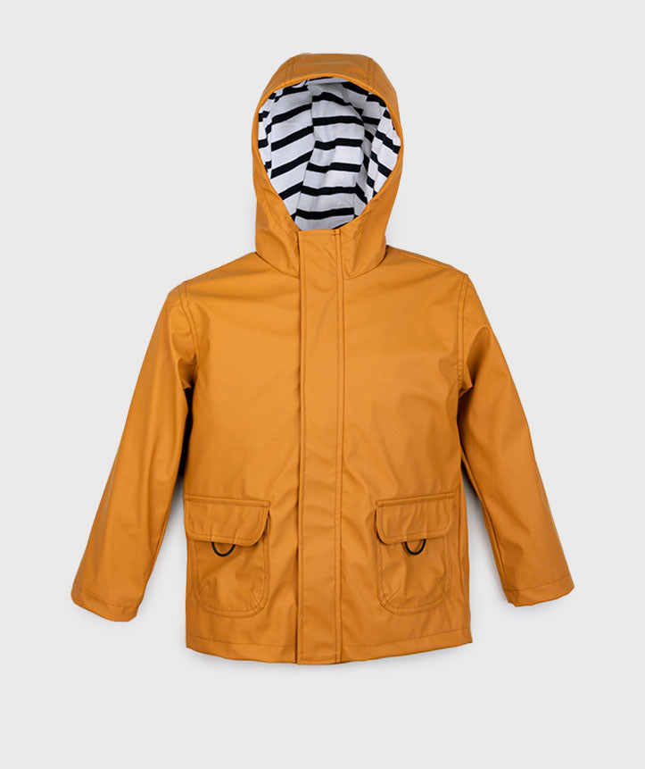 Giacca Antipioggia Igor