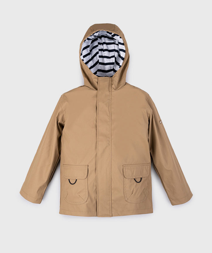 Giacca Antipioggia Igor