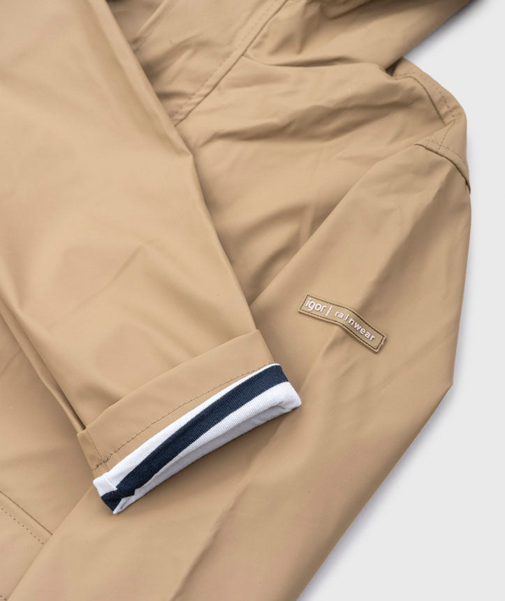 Giacca Antipioggia Igor